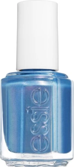 Essie Nagellak Winter 2018 - 586 Glow With The Flow -Bekende Cosmetica Winkel 532x1200