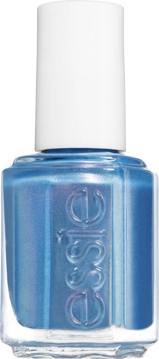 Essie Nagellak Winter 2018 - 586 Glow With The Flow -Bekende Cosmetica Winkel