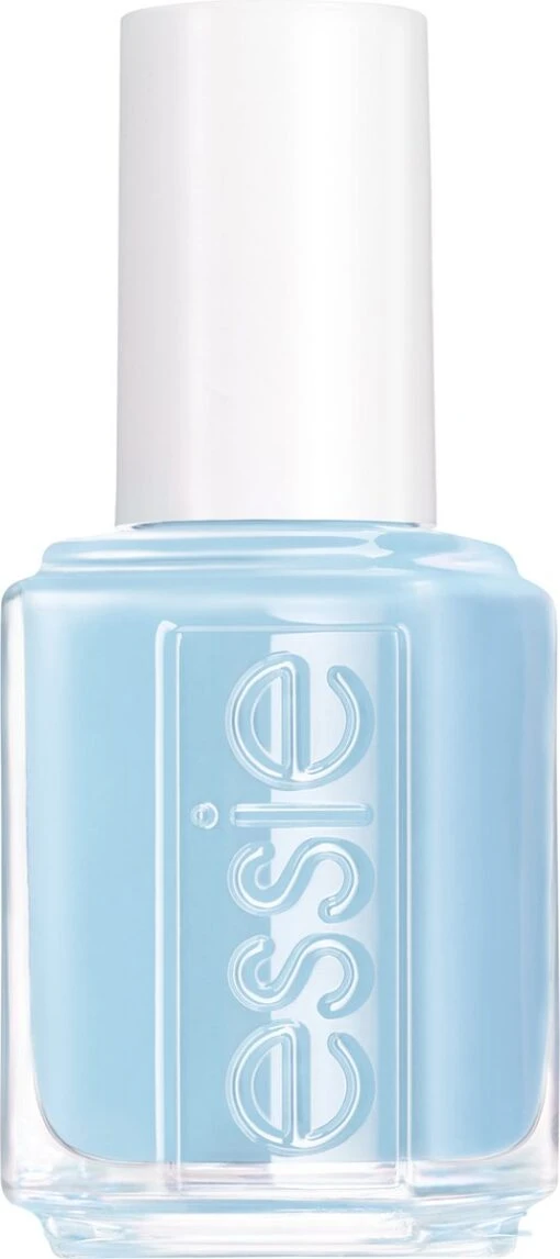 Essie Midsummer 2020 Midsummer Collectie 2020 Limited Edition - 721 Sway In Crochet - Blauw - Glanzende Nagellak - 13,5 Ml -Bekende Cosmetica Winkel 534x1200 2