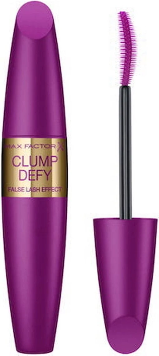 Max Factor Clump Defy False Lash Effect Mascara #black 13 Ml -Bekende Cosmetica Winkel 536x1200 2