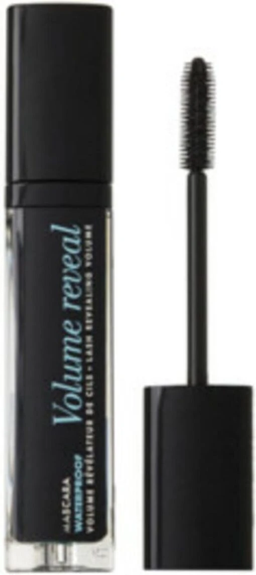 Bourjois Volume Reveal Waterproof Mascara - 23 Black -Bekende Cosmetica Winkel 536x1200 3