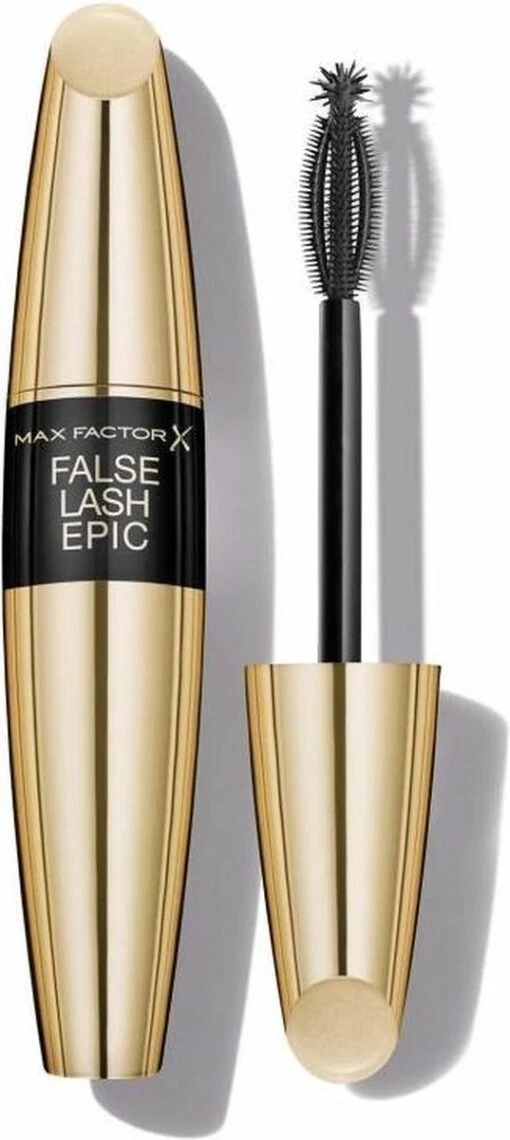 Max Factor False Lash Epic Volume Waterproof Mascara - Zwart -Bekende Cosmetica Winkel 537x1200 8