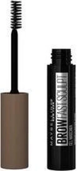 Maybelline Brow Fast Sculpt - 04 Medium Brown - Wenkbrauwgel -Bekende Cosmetica Winkel 538x1200 3