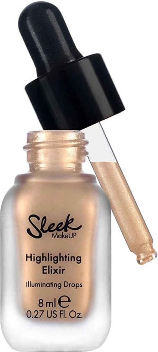 Sleek MakeUP - Highlighting Elixir Illuminating Drops Poppin' Bottles -Bekende Cosmetica Winkel 540x1200 4