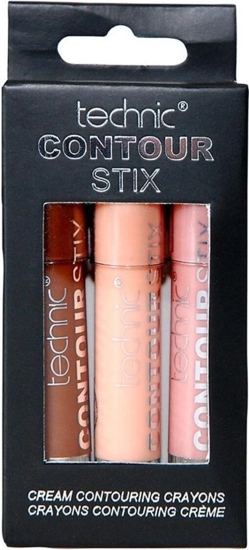 Technic Contour Stix -Bekende Cosmetica Winkel 543x1200 1