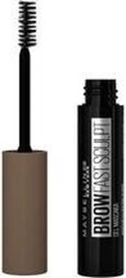 Maybelline Brow Fast Sculpt - 06 Deep Brown - Wenkbrauwgel -Bekende Cosmetica Winkel 544x1200 4