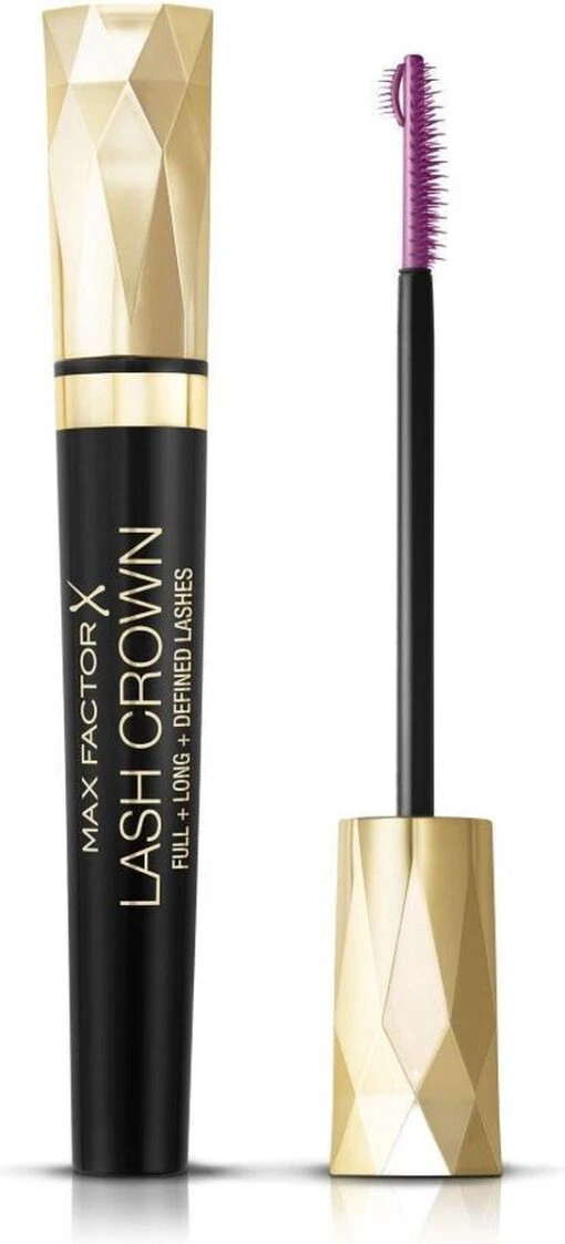 Max Factor Masterpiece Lash Crown Mascara - 001 Black -Bekende Cosmetica Winkel 545x1200 6