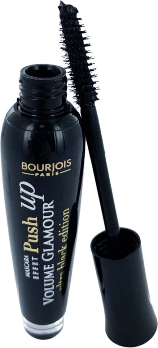 Bourjois Volume Glamour Push Up Ultra Black Mascara - 31 Ultra Black -Bekende Cosmetica Winkel 546x1200 1