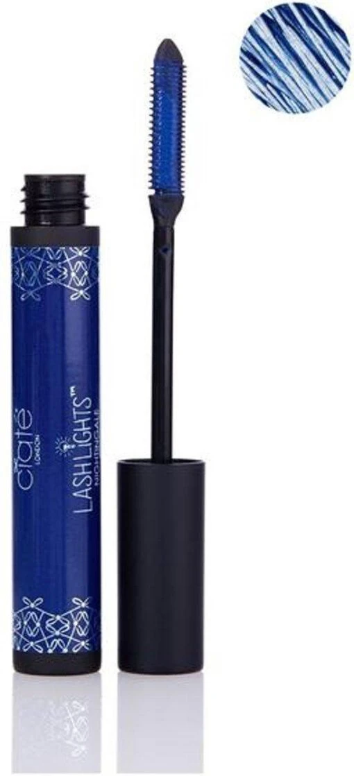 Ciaté Lashlights Nightingale Mascara 6.5ml -Bekende Cosmetica Winkel 547x1200 5