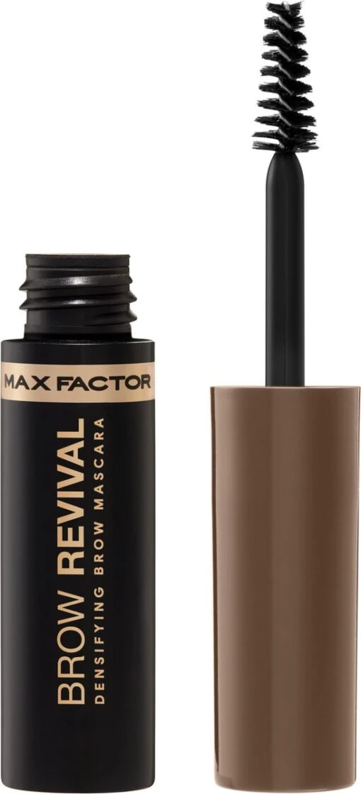 Max Factor Brow Revival Wenkbrauwgel - 002 Soft Brown -Bekende Cosmetica Winkel 547x1200 6