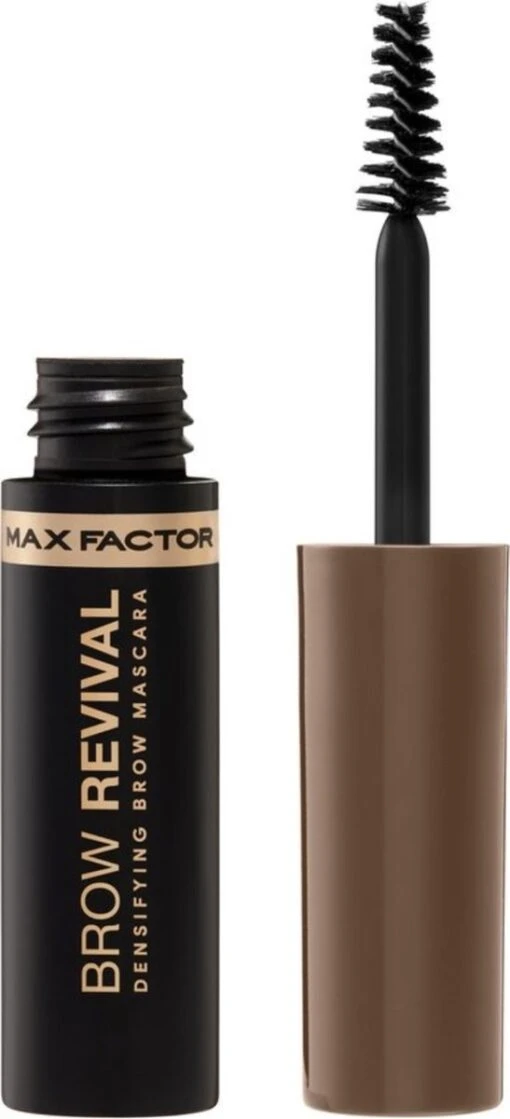 Max Factor Brow Revival Wenkbrauwgel - 002 Soft Brown -Bekende Cosmetica Winkel 547x1200 7