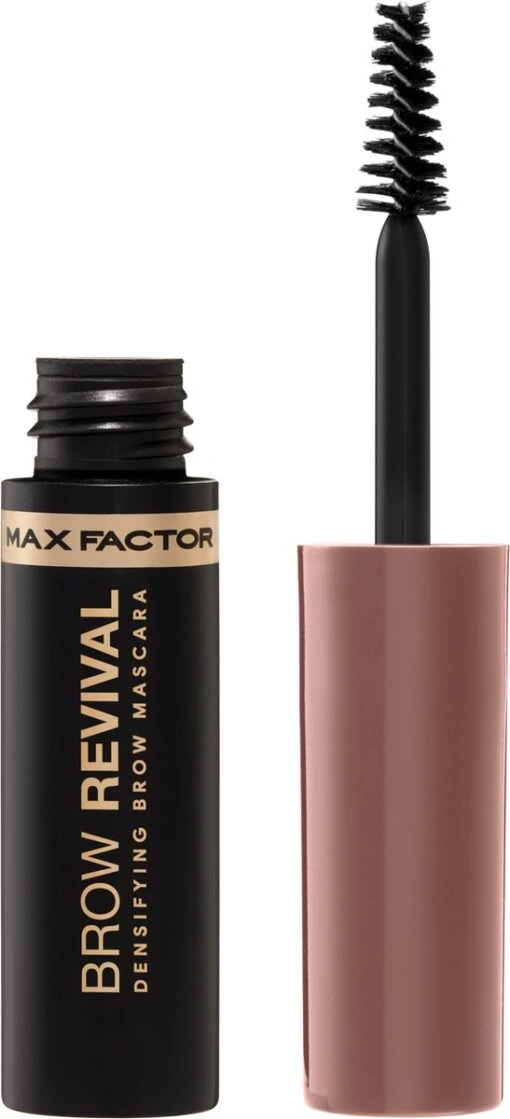 Max Factor Brow Revival Wenkbrauwgel - 003 Brown -Bekende Cosmetica Winkel 547x1200 8