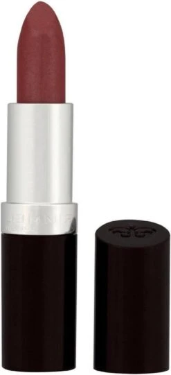 Rimmel London Lasting Finish Lippenstift - 066 Heather Shimmer -Bekende Cosmetica Winkel 548x1200 6