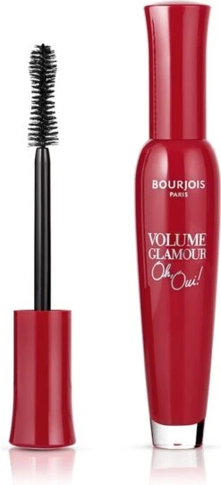 Bourjois Big Lashes Oh Oui! Mascara - 001 Black -Bekende Cosmetica Winkel 548x1200 7