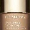 Clarins Everlasting Youth Fluid Illuminating & Firming Foundation - 110 Honey - Foundation - 30 Ml -Bekende Cosmetica Winkel 550x1200 3