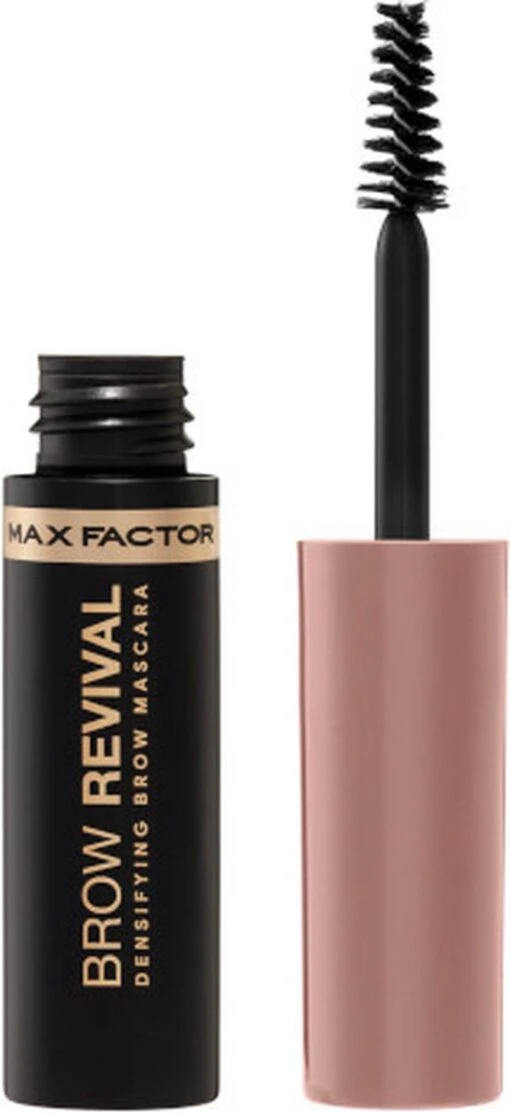 Max Factor Brow Revival Wenkbrauwgel - 002 Soft Brown -Bekende Cosmetica Winkel 550x1200 7