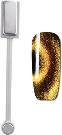 Sparkolia Cat Eye Magnet - Magneet Voor Magnetische Gellak / Nagellak - Nail Art Gel Polish -Bekende Cosmetica Winkel 552x1200