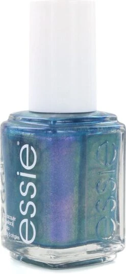 Essie Nagellak Winter 2018 - 586 Glow With The Flow -Bekende Cosmetica Winkel 553x1200