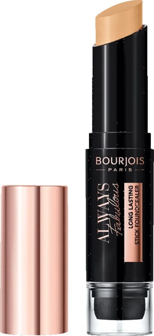 Bourjois Foundcealer Foundation - 310 Beige -Bekende Cosmetica Winkel 553x1200 6