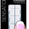 SensatioNail French Manicure Tips - 100 Stuks -Bekende Cosmetica Winkel 556x1200 4