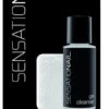 Sensationail Gel Cleanser & Lint-Free Wipes -Bekende Cosmetica Winkel 557x1200