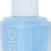 Essie Midsummer 2020 Midsummer Collectie 2020 Limited Edition - 721 Sway In Crochet - Blauw - Glanzende Nagellak - 13,5 Ml -Bekende Cosmetica Winkel 558x1200