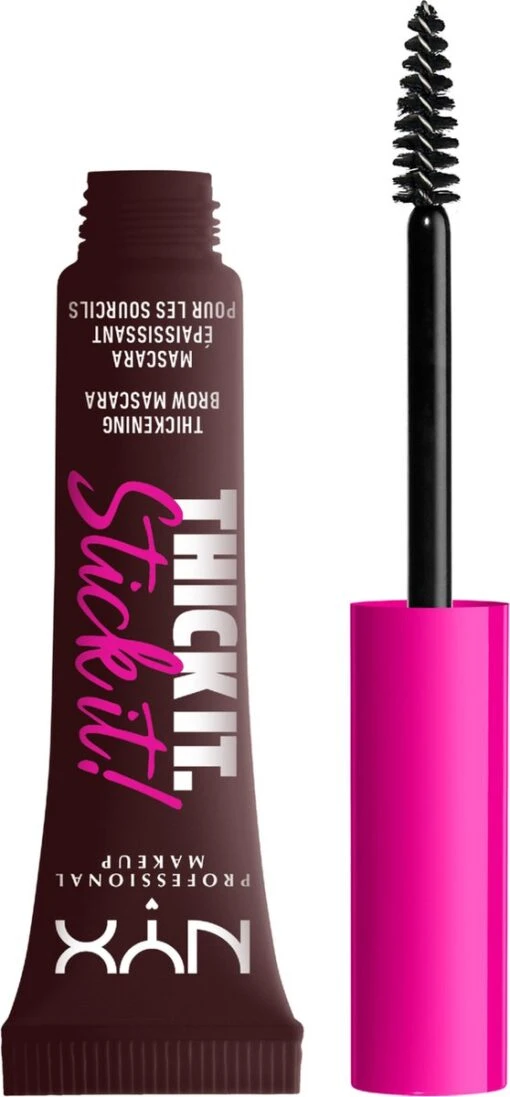 NYX Professional Makeup - Tick It. Stick It! Brow Mascara - #07-espresso 1 U -Bekende Cosmetica Winkel 558x1200 7