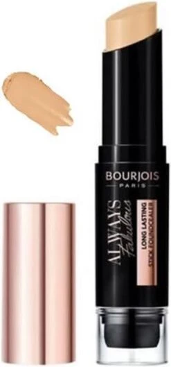 Bourjois Foundcealer Foundation - 310 Beige -Bekende Cosmetica Winkel 560x1200