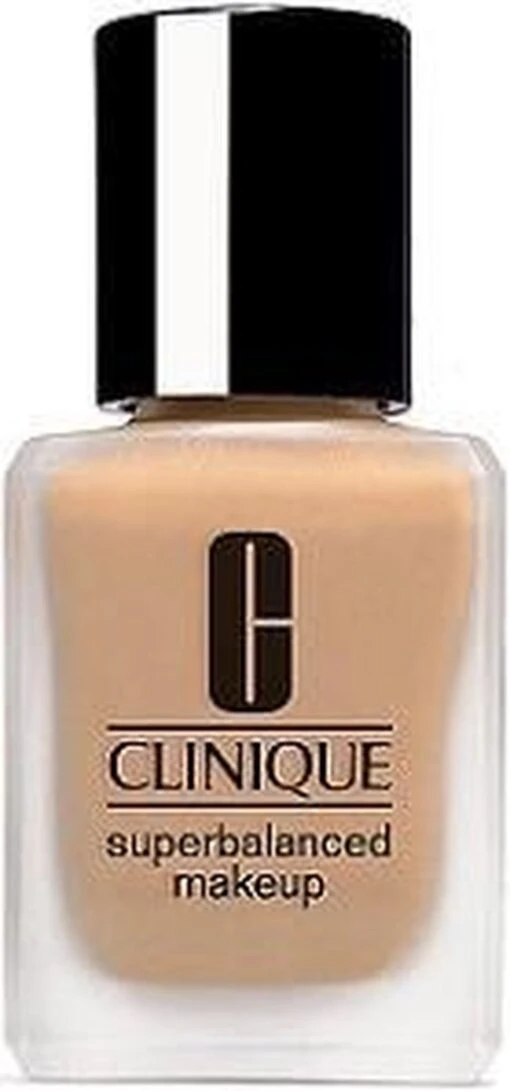 Clinique Superbalanced Makeup Foundation - 65 Neutral - 30 Ml - Foundation -Bekende Cosmetica Winkel 561x1200 2