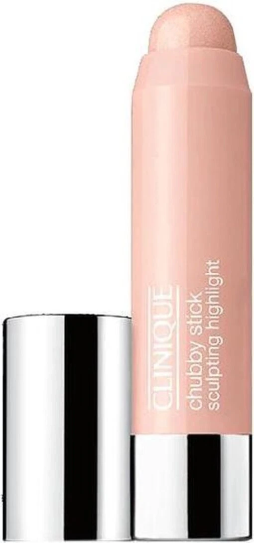 Clinique Chubby Stick Sculpting Highlight - 01 Hefty Highlight -Bekende Cosmetica Winkel