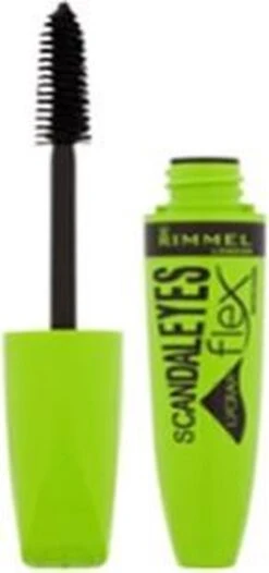 Rimmel London Scandal'Eyes Lycra Flex Mascara - 001 Black -Bekende Cosmetica Winkel 564x1200 4