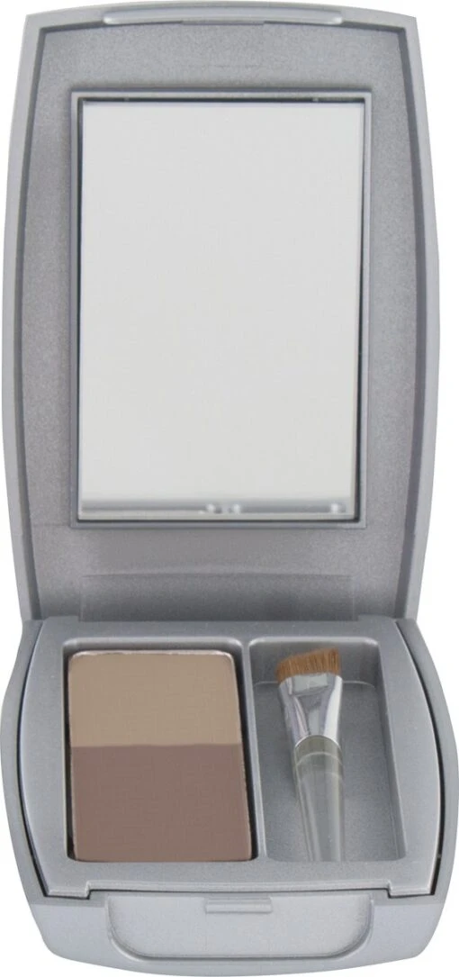 Herome Eye Care Wenkbrauw Poeder Taupe - Compact Brow Powder - Waterproof Verrijkt Met Panthenol - Volumineuze Wenkbrauwen -Bekende Cosmetica Winkel 564x1200 5