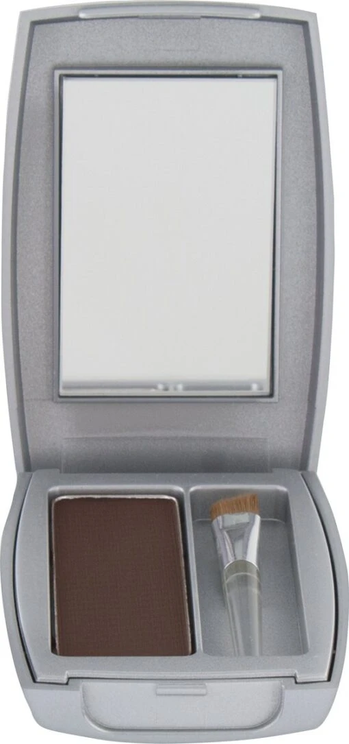 Herome Eye Care Wenkbrauw Poeder Zwart - Compact Brow Powder Nearly Black - Waterproof Verrijkt Met Panthenol - Volumineuze Wenkbrauwen In Een Handomdraai -Bekende Cosmetica Winkel 564x1200 6