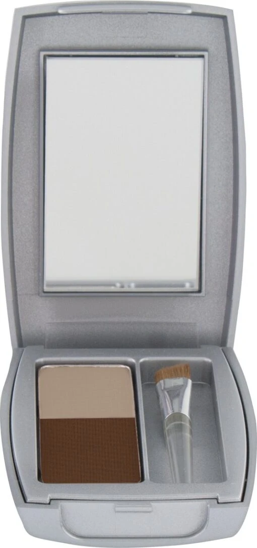 Herome Eye Care Wenkbrauw Poeder Donkerbruin - Compact Brow Powder Dark Brown - Waterproof Verrijkt Met Panthenol - Volumineuze Wenkbrauwen -Bekende Cosmetica Winkel 564x1200 8