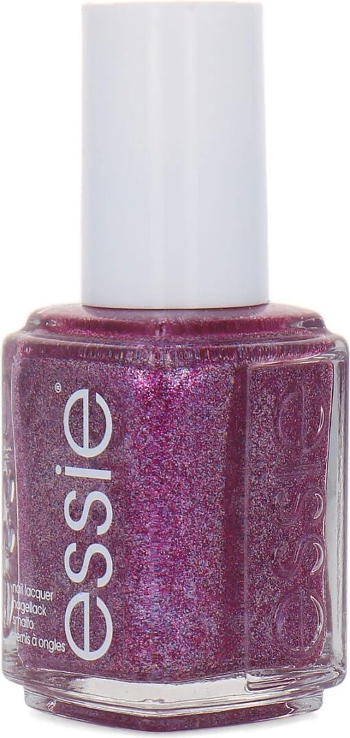 Essie Concrete Glitters Nagellak - 576 City Slicker -Bekende Cosmetica Winkel