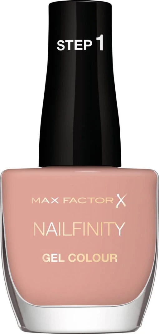 Max Factor Nailfinity Gel Colour Nagellak - 200 The Icon -Bekende Cosmetica Winkel 571x1200 2