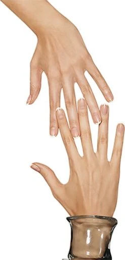 Sally Hansen - Double Duty Strengthening - Nagelverzorging -Bekende Cosmetica Winkel 575x1200 2