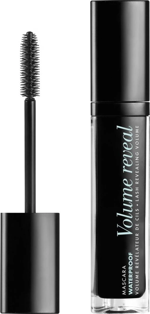 Bourjois Volume Reveal Waterproof Mascara - 23 Black -Bekende Cosmetica Winkel 576x1200 2