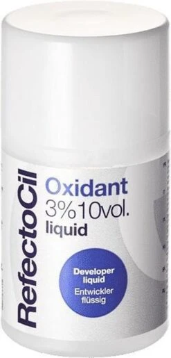 RefectoCil Oxidant Waterstof 3% -Bekende Cosmetica Winkel 576x1200 3