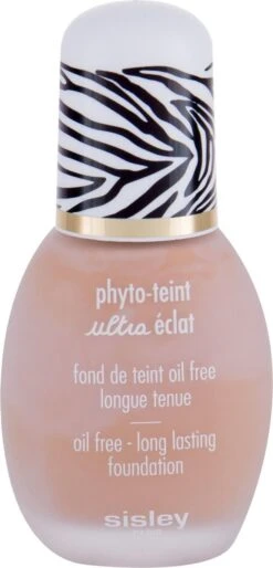 Sisley Phyto-Teint Ultra Éclat Foundation 30 Ml - 2 Soft Beige -Bekende Cosmetica Winkel 577x1200 1