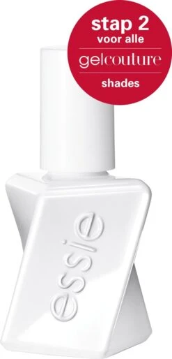 Essie Gel Couture 90 Make The Cut - Gel Nagellak -Bekende Cosmetica Winkel 577x1200