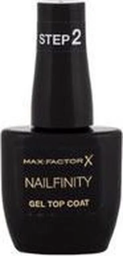 Max Factor Nailfinity Gel Colour Nagellak - 200 The Icon -Bekende Cosmetica Winkel 578x1200