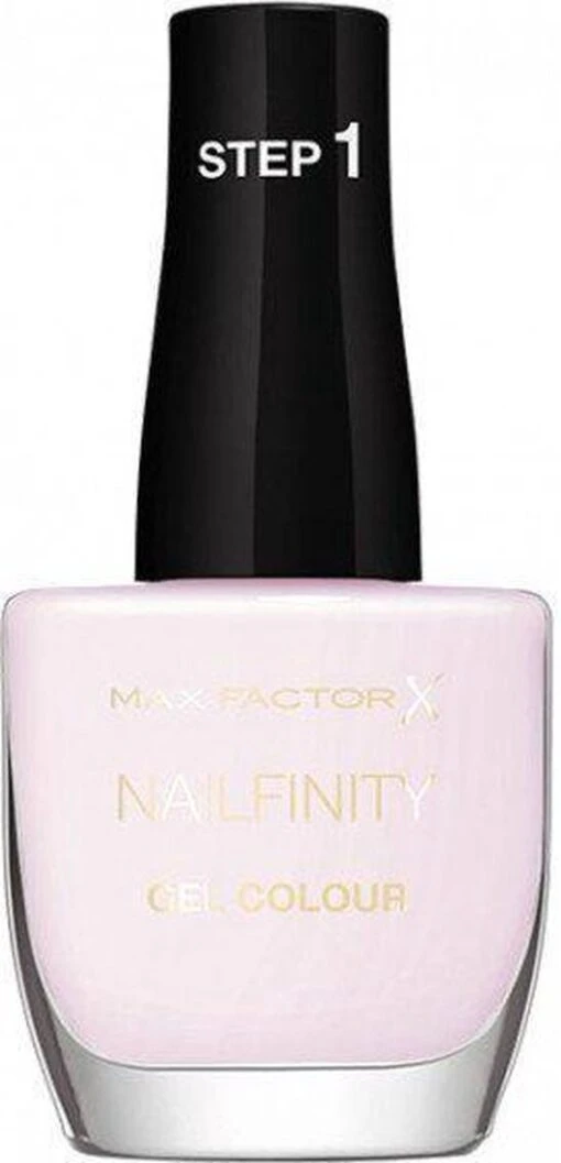 Max Factor Nailfinity Gel Colour Nagellak - 200 The Icon -Bekende Cosmetica Winkel 579x1200 1