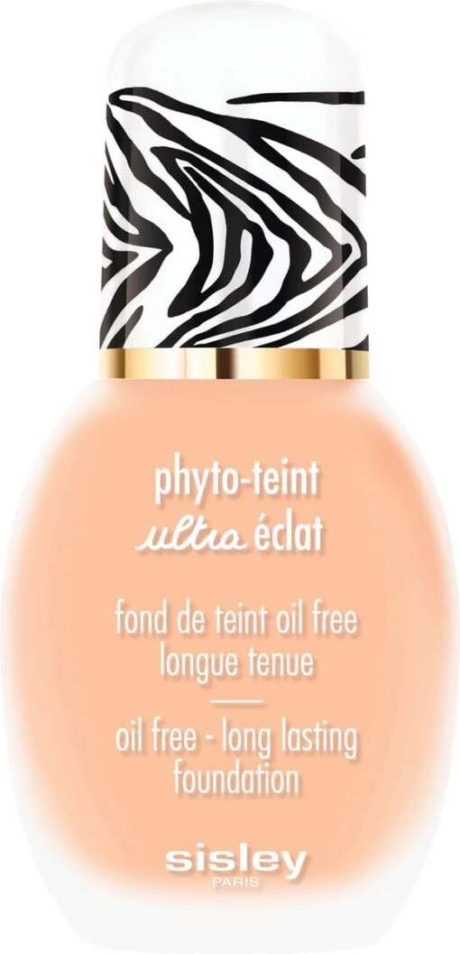 Sisley Phyto-Teint Ultra Éclat Foundation 30 Ml - 2 Soft Beige -Bekende Cosmetica Winkel 579x1200 3