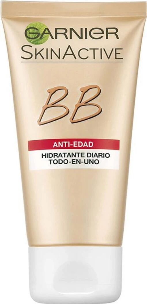 Garnier - SKIN NATURALS BB CREAM Anti-ageing Medium 50 Ml -Bekende Cosmetica Winkel 579x1200 6