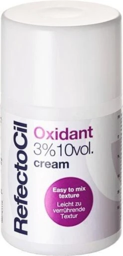 RefectoCil - Creme Oxidant 3% - 100 Ml -Bekende Cosmetica Winkel 579x1200 9