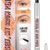 Benefit Precisely, My Brow Eyebrow Pencil -Bekende Cosmetica Winkel 581x1200 2