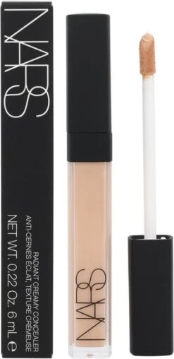 Nars Radiant Creamy Concealer -Bekende Cosmetica Winkel 583x1200 2