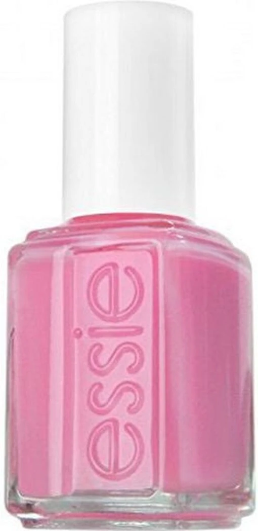 Essie A List 55 - Rood - Nagellak -Bekende Cosmetica Winkel