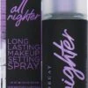 Haarspray Urban Decay All Nighter Make-up (118 Ml) -Bekende Cosmetica Winkel 586x1200